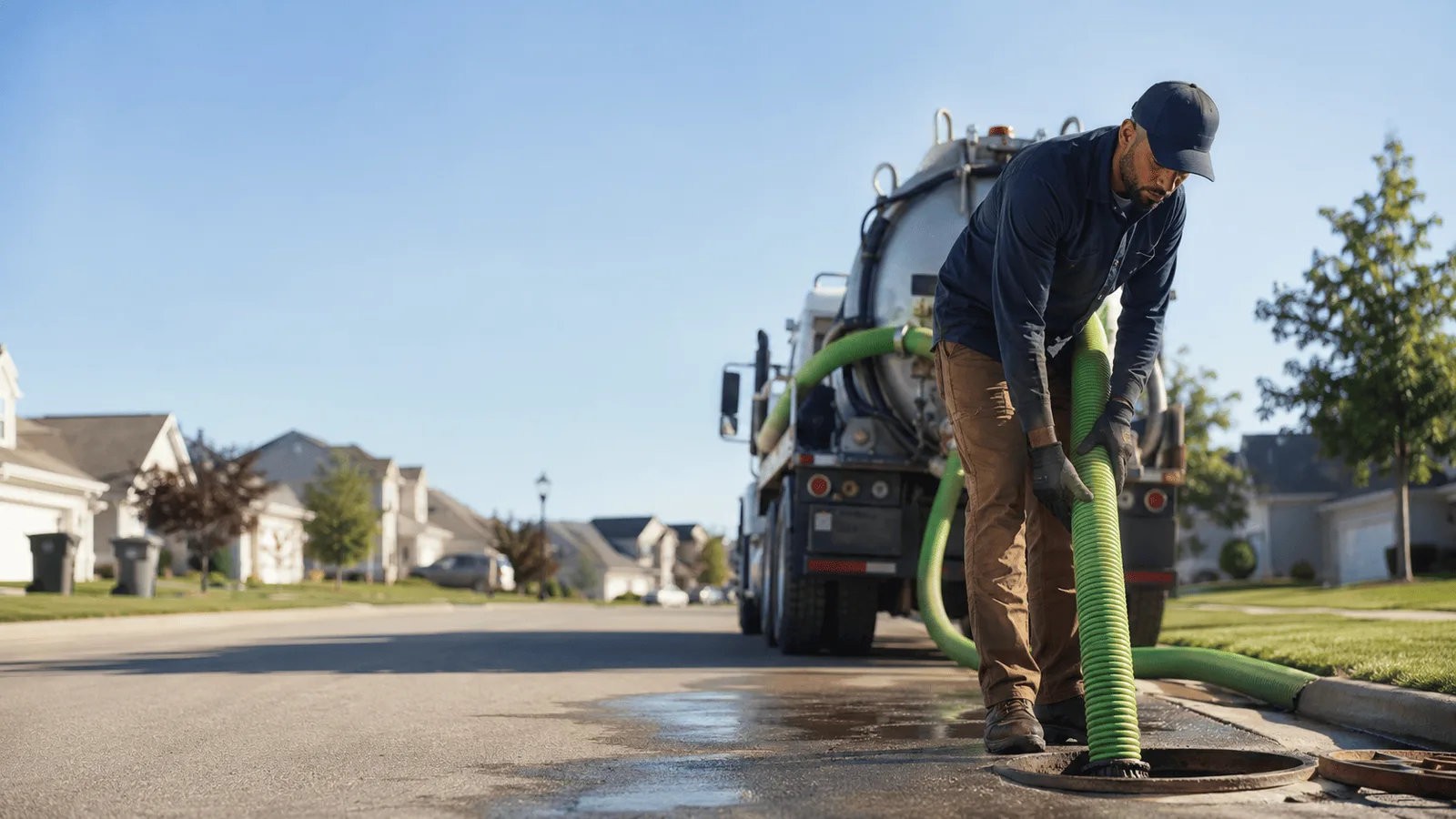 Mosquito Control in Lecompton, KS